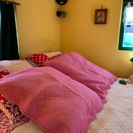 Relais Des Chaux Bed and Breakfast Saint-Jean-des-Ollières Εξωτερικό φωτογραφία