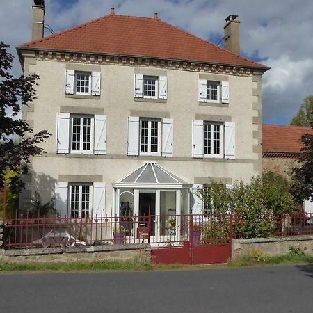 Relais Des Chaux Bed and Breakfast Saint-Jean-des-Ollières Εξωτερικό φωτογραφία