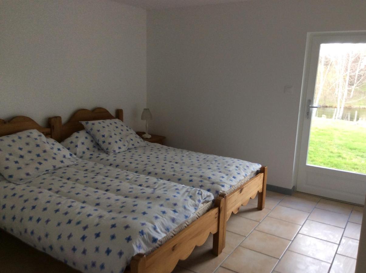 Relais Des Chaux Bed and Breakfast Saint-Jean-des-Ollières Εξωτερικό φωτογραφία
