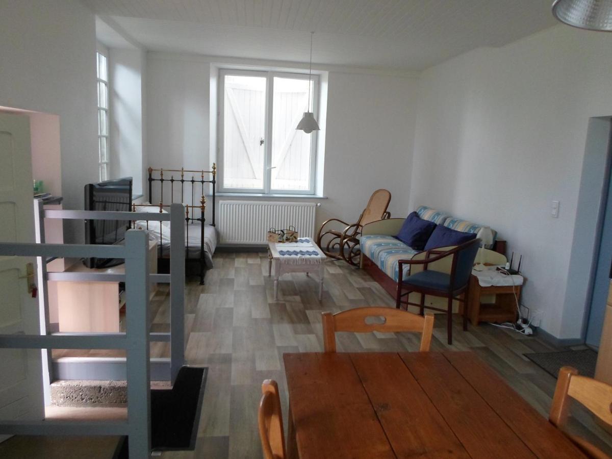 Relais Des Chaux Bed and Breakfast Saint-Jean-des-Ollières Εξωτερικό φωτογραφία