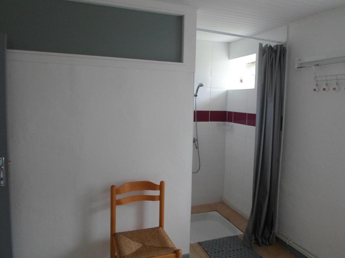 Relais Des Chaux Bed and Breakfast Saint-Jean-des-Ollières Εξωτερικό φωτογραφία
