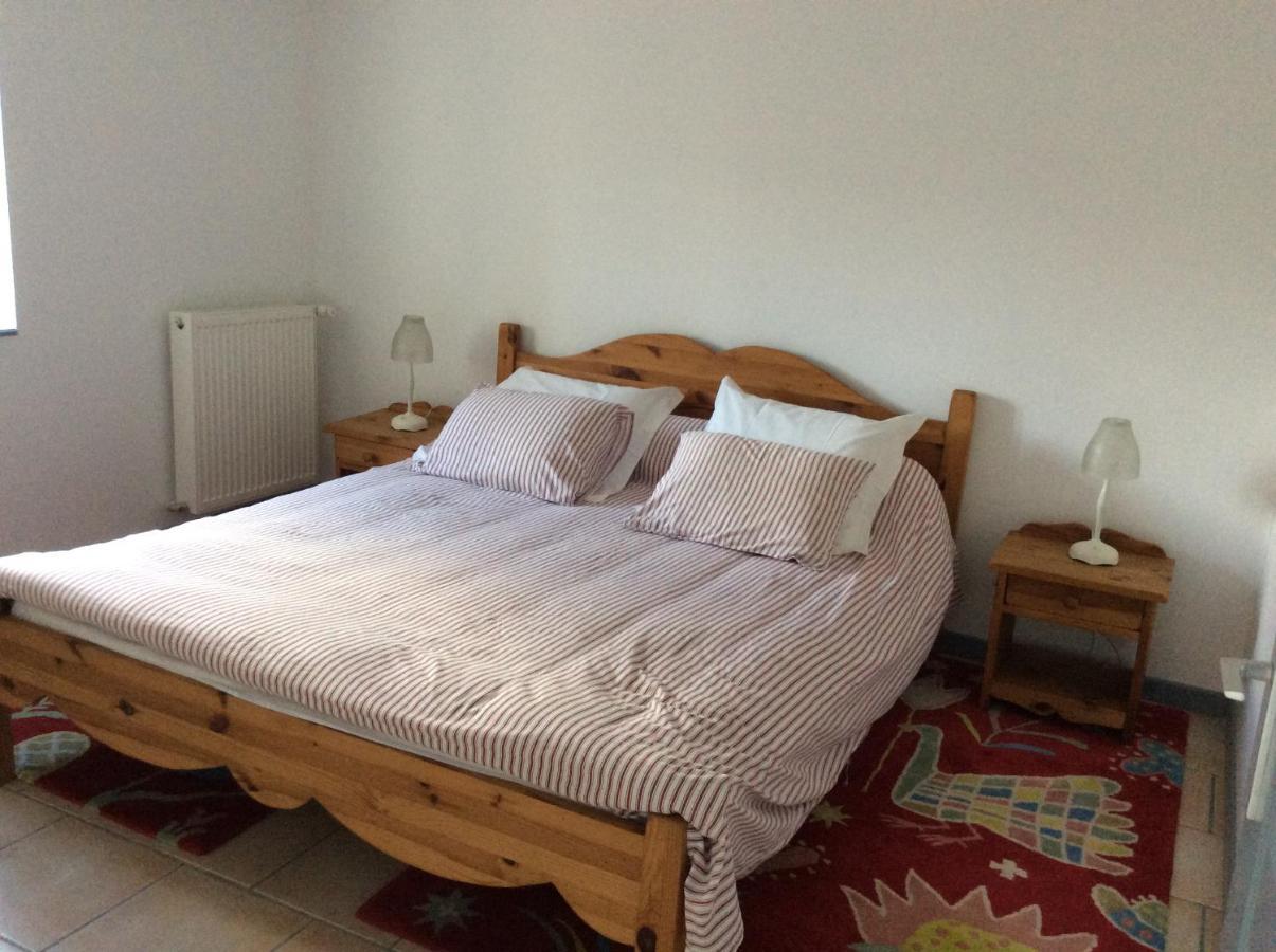 Relais Des Chaux Bed and Breakfast Saint-Jean-des-Ollières Εξωτερικό φωτογραφία