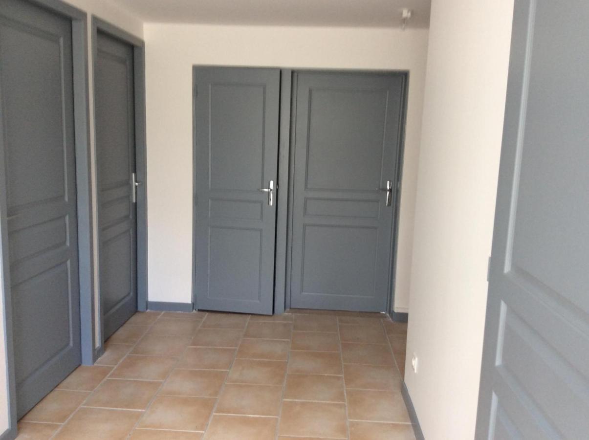 Relais Des Chaux Bed and Breakfast Saint-Jean-des-Ollières Εξωτερικό φωτογραφία