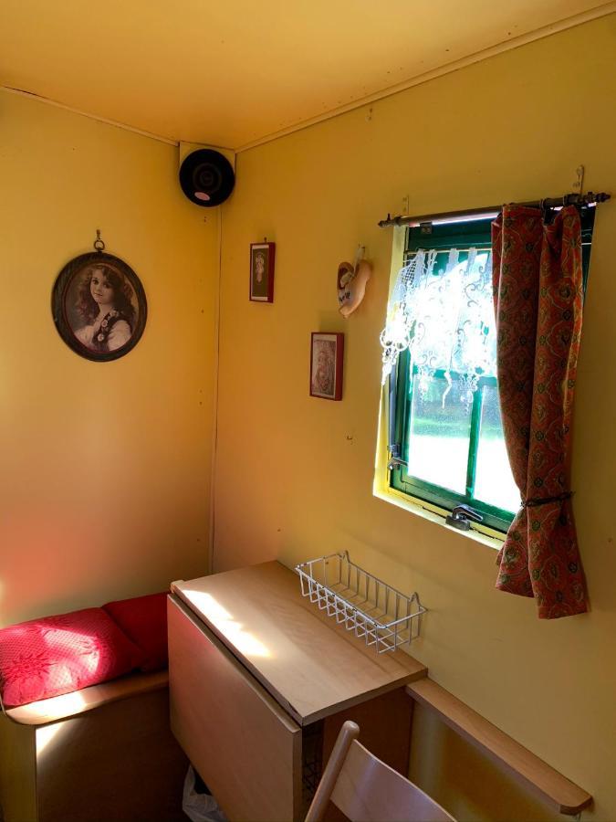 Relais Des Chaux Bed and Breakfast Saint-Jean-des-Ollières Εξωτερικό φωτογραφία
