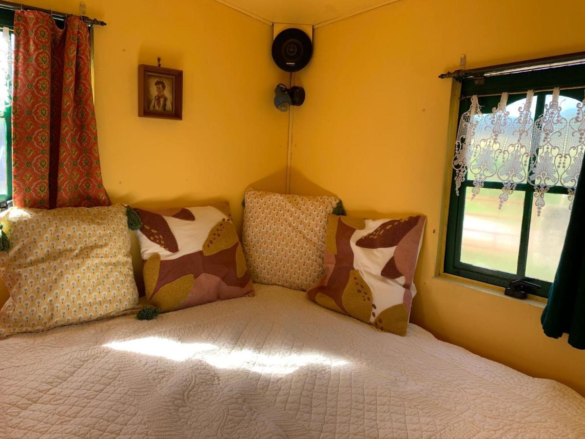 Relais Des Chaux Bed and Breakfast Saint-Jean-des-Ollières Εξωτερικό φωτογραφία