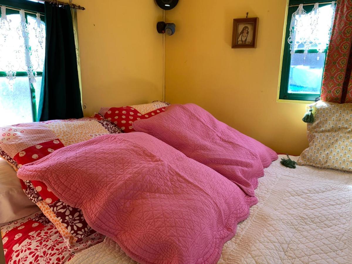 Relais Des Chaux Bed and Breakfast Saint-Jean-des-Ollières Εξωτερικό φωτογραφία
