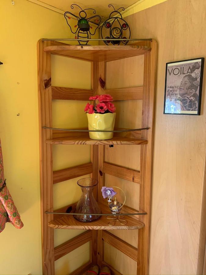 Relais Des Chaux Bed and Breakfast Saint-Jean-des-Ollières Εξωτερικό φωτογραφία