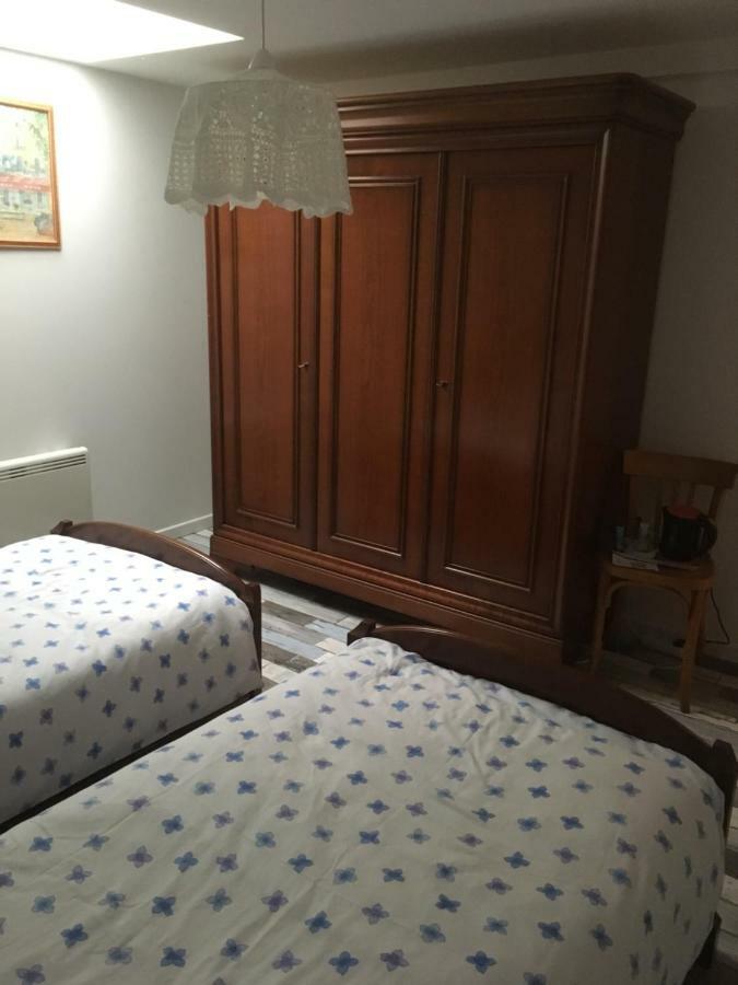Relais Des Chaux Bed and Breakfast Saint-Jean-des-Ollières Εξωτερικό φωτογραφία