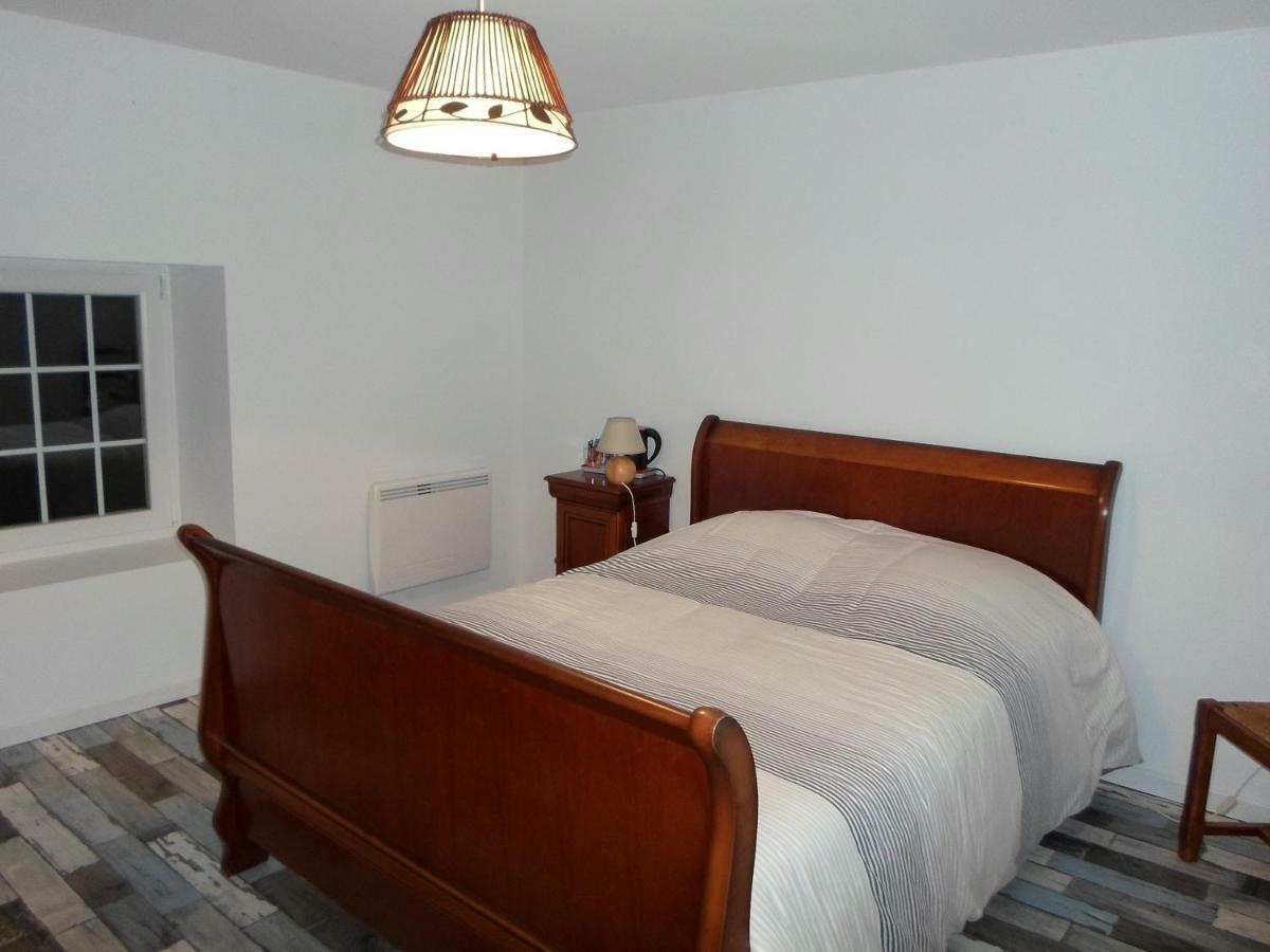 Relais Des Chaux Bed and Breakfast Saint-Jean-des-Ollières Εξωτερικό φωτογραφία
