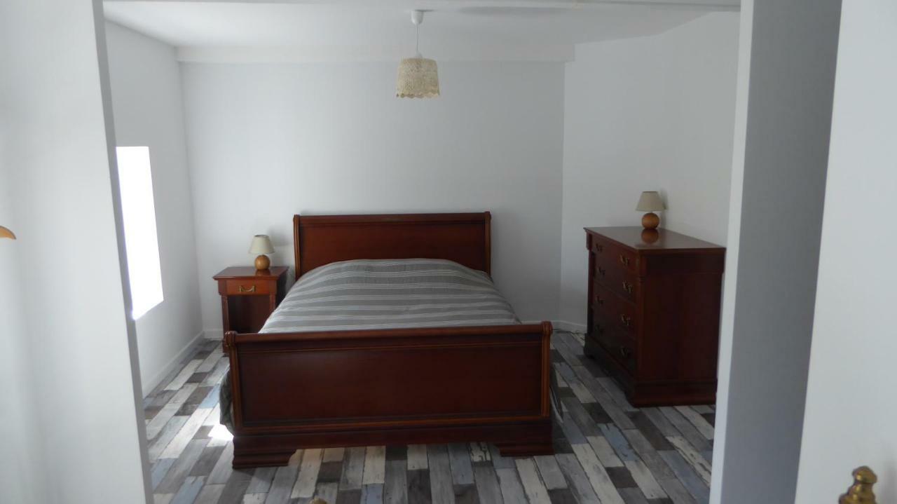 Relais Des Chaux Bed and Breakfast Saint-Jean-des-Ollières Εξωτερικό φωτογραφία