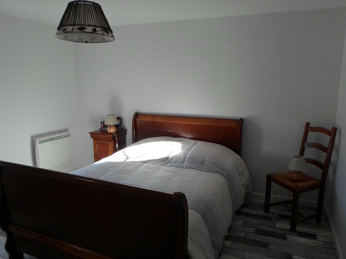 Relais Des Chaux Bed and Breakfast Saint-Jean-des-Ollières Εξωτερικό φωτογραφία