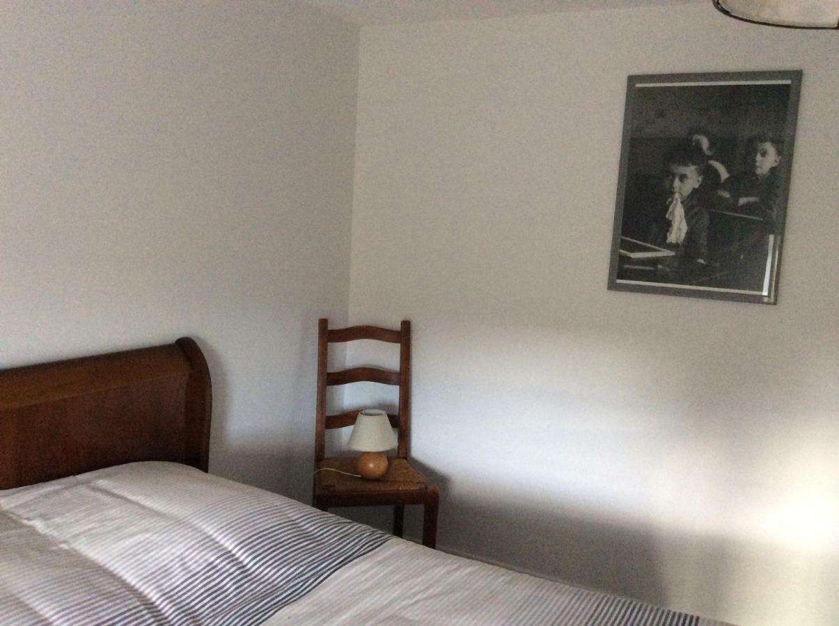 Relais Des Chaux Bed and Breakfast Saint-Jean-des-Ollières Εξωτερικό φωτογραφία